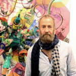 <ns>Roll Call</ns> Kenny Scharf 1 150x150 <ns>Roll Call</ns>