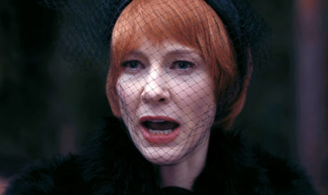 FILM: Manifesto