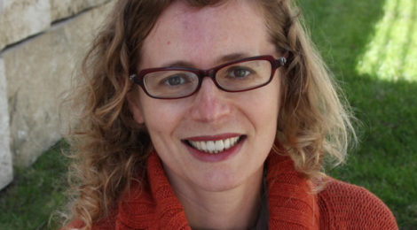 Elena Shtromberg