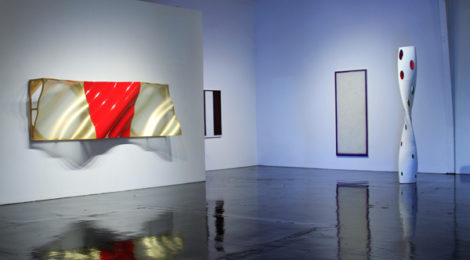 <ns>Gallery Rounds</ns> Peter Lodato Eric Johnson install 1web 470x260 <ns>Gallery Rounds</ns>