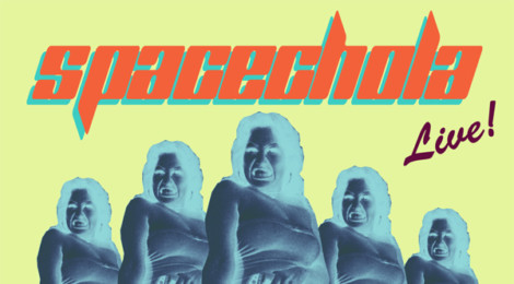 Spacechola Live!, 2012