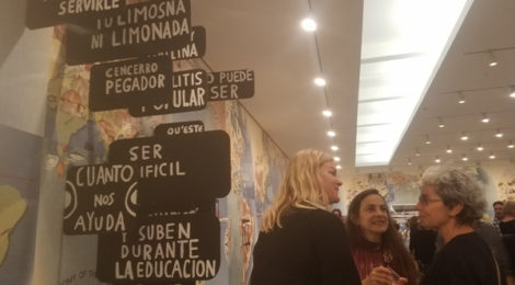 Have Art Will Travel