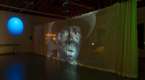 Edgar Arceneaux, “Until, Until, Until...,” Susanne Vielmetter Los Angeles Projects, installation view, courtesy of the artist and Susanne Vielmetter Los Angeles Projects, photo by Robert Wedemeyer