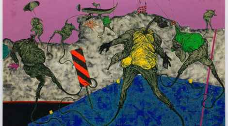 <ns>Gallery Rounds</ns> The underwater web 470x260 <ns>Gallery Rounds</ns>
