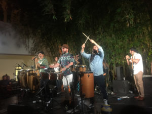 Last Night band feature 300x225 Last Night