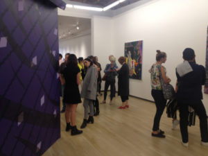 Last Night shulamit gallery 300x225 Last Night