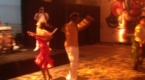 ¡Fiesta Cubana!