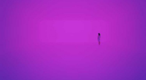 James Turrell, Breathing Light, 2013, LACMA, Photo Florian Holzherr