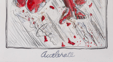 Accelerate, 2014