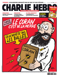 CharlieHebdoCoran-etc