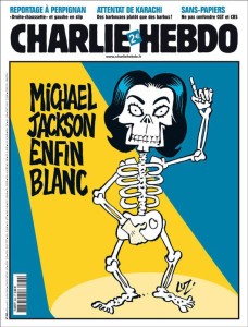 CharlieHebdoMichaelJackson
