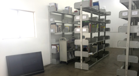 LACA archive
