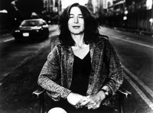 Chris Kraus Papers Acquired by NYU