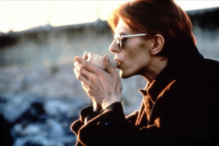 The Man Who Fell to Earth  (Part 3 of 3)