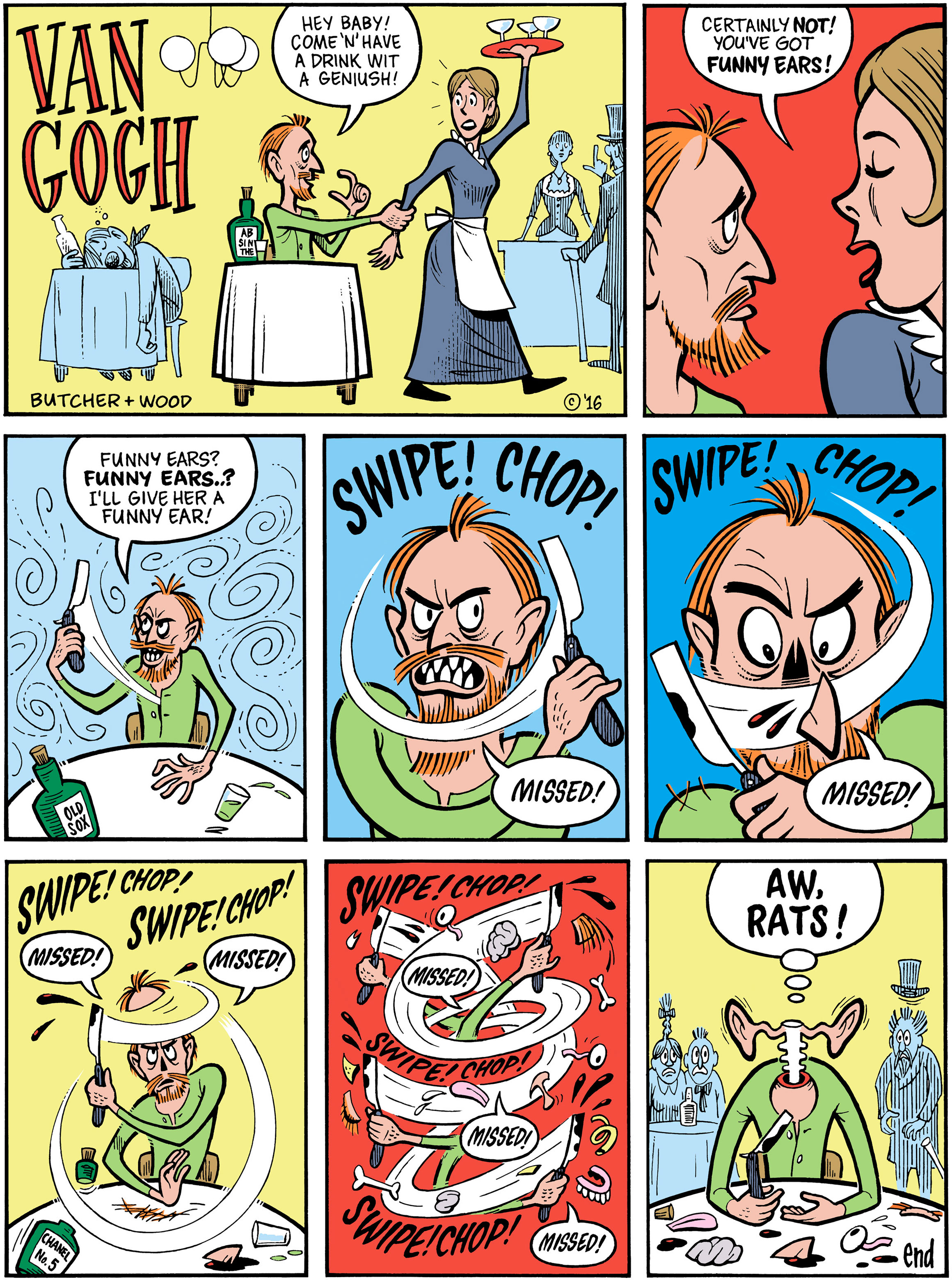 comix_Vangogh