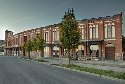 WEB Postbahnhof Seite POSITIONS BERLIN Art Fair