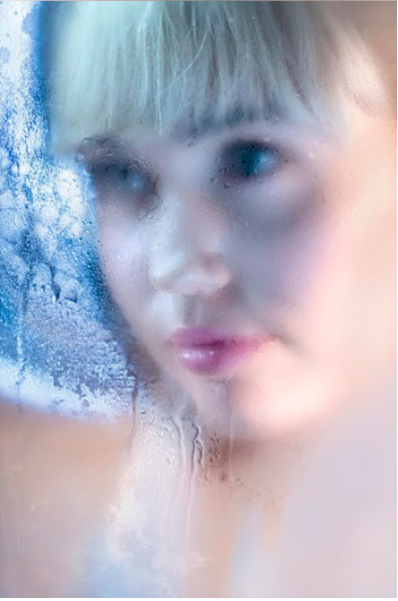 Marilyn Minter, Miley, 2016, c-print, 24 x 16 inches