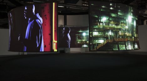 Doug Aitken – Electric Earth