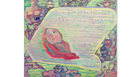 Fernsehkind (TV Child), 1987