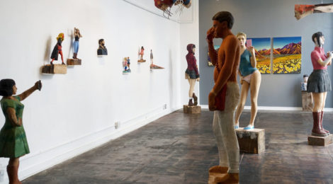 Matthew Rosenquist: Just Keep Walking