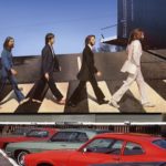 Robert Landau's Rock 'n Roll Billboards of the Sunset Strip - Slideshow and Exhibition