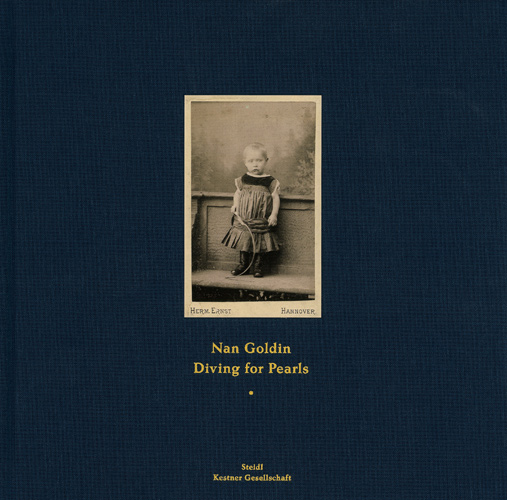 Nan Goldin: Diving for Pearls