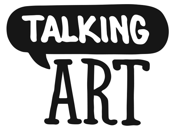 Talking Art: Sonic Futures
