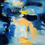 Joshua Elias Artist Open-Studio at The Brewery ArtWalk
