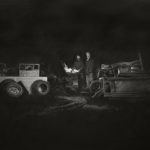 Joel Daniel Phillips: "Hazards May Be Present" Art Market 2017