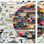 New Works by JAMES VERBICKY