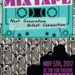 Mixtape:  Next Generation Artist Connection
