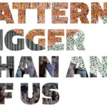 Patterns Bigger Than Any of Us: Jesse Fleming and Pat O'Neill