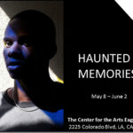 Haunted Memories