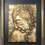 New York Artist Susan Kadish to exhibit at Agora Gallery!