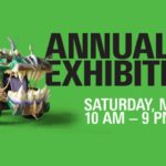 2017 Annual Exhibition