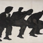 Sergio Lombardo | Gesti Tipici and Monochromes