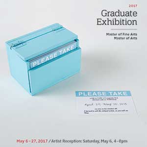 Graduate Exhibition