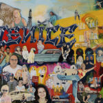Ruth Chase: West of Lincoln Project