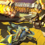 Hidden Gems: Selections from San Luis Obispo Museum of Art Permanent Collection