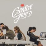 Los Angeles Design Festival - Creative Jam