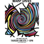 Warp Drive