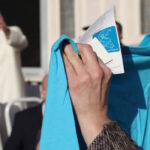 Tania Bruguera: Talking to Power / Hablándole al Poder