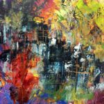 Dutch Artist Menno Vos to exhibit at Agora Gallery New York!