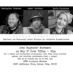 Subtle Activism: Spiritual and Paranormal Social Practice for Collective Transformation