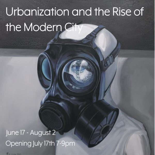 Urbanization and the Rise of the Modern City Opening