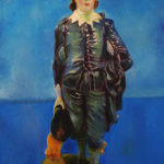 HUMANNESS curated by Marc Dennis