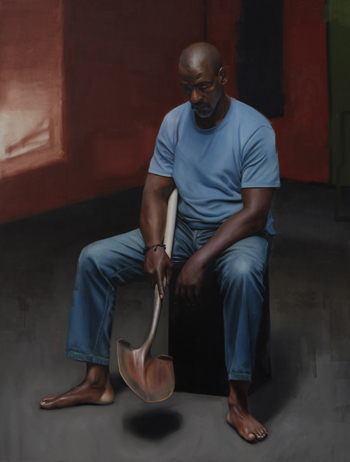 Delfin Finley's "Some Things Never Change"