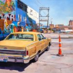 The Cityscape Show VII