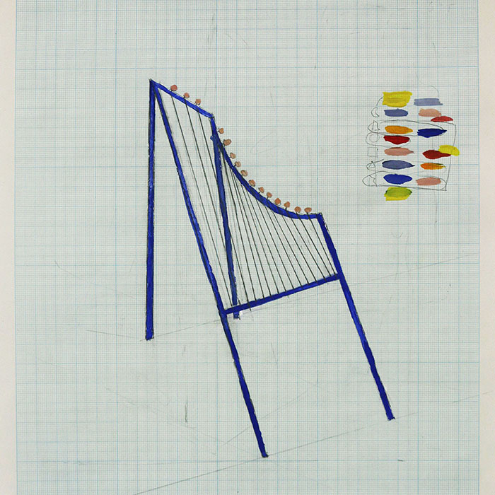PLAY: New Work by Silvie Deutsch