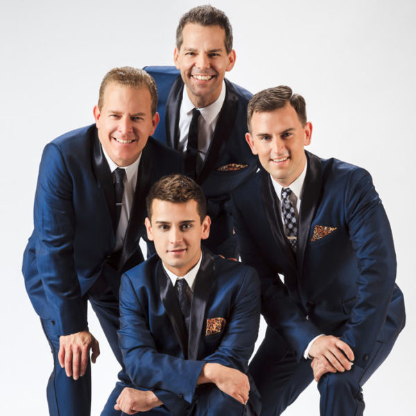 Music from Jersey Boys and Beyond!
